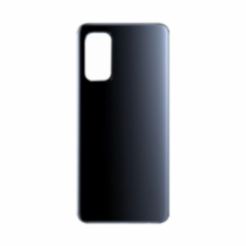Cache Batterie OPPO Reno5 5G / Find X3 Lite (CPH2145) Noir